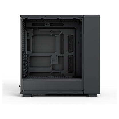 Midi Epoch XL Black TG RGB Light tint