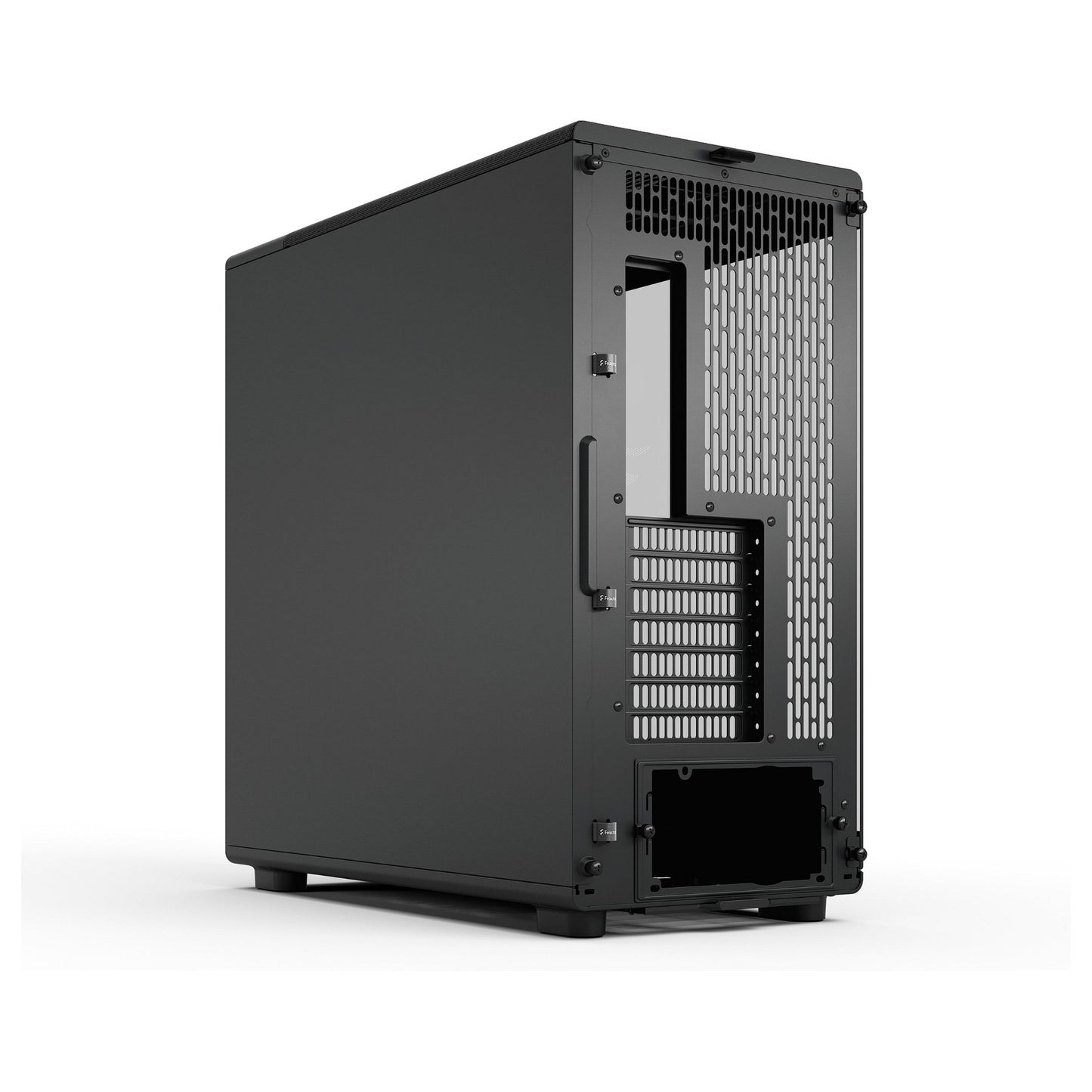 Midi Epoch XL Black TG RGB Light tint