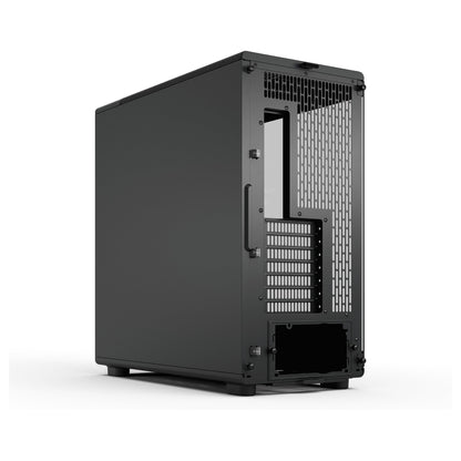 Midi Epoch XL Black TG RGB Light tint
