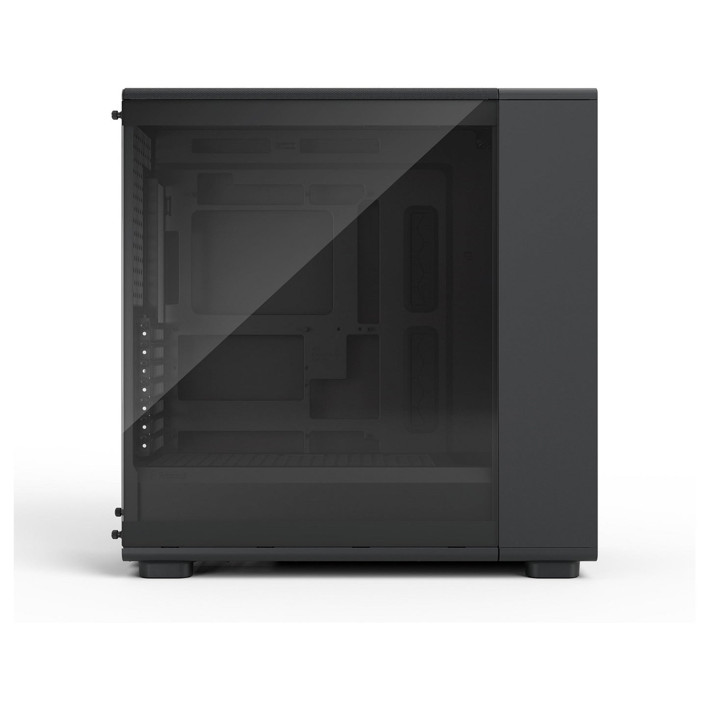 Midi Epoch XL Black TG RGB Light tint