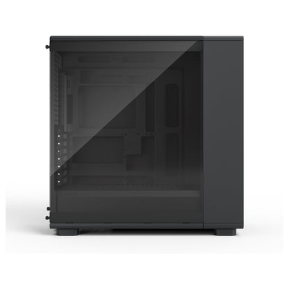 Midi Epoch XL Black TG RGB Light tint