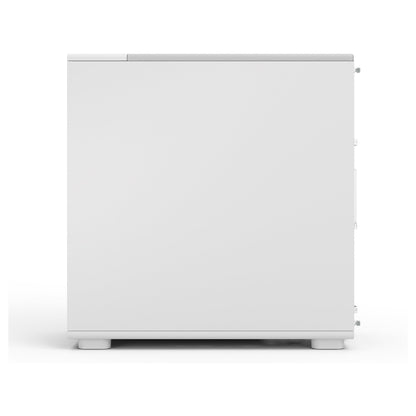 Midi Epoch XL White TG RGB Clear tint