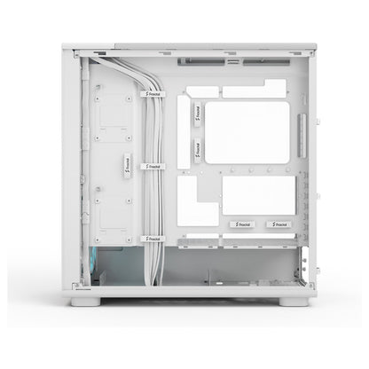 Midi Epoch XL White TG RGB Clear tint