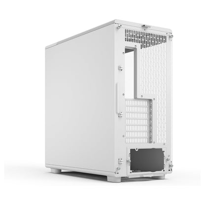 Midi Epoch XL White TG RGB Clear tint