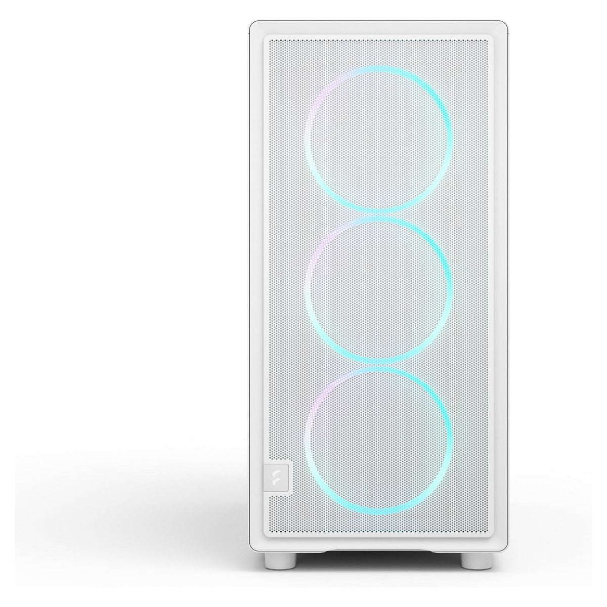 Midi Epoch XL White TG RGB Clear tint