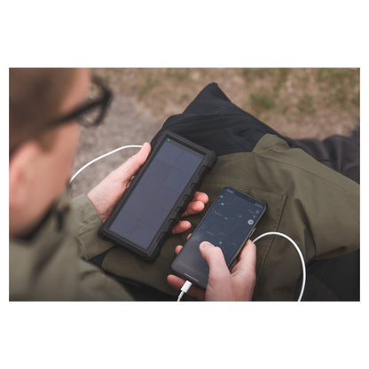 Sandberg 420-38 Powerbank 24000mAh 65W QC3.0 USB-C/USB-C Schwarz