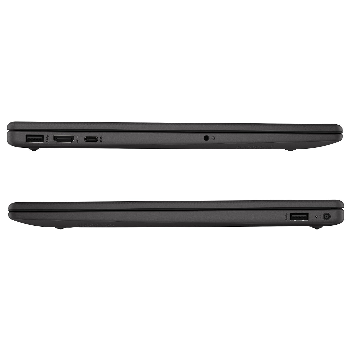 HP 250 G10 i5 1334U/16GB/512SSD/W11Home black
