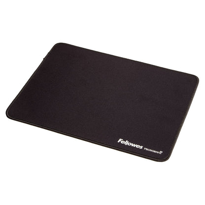 Fellowes Breyta XL Mauspad Schwarz