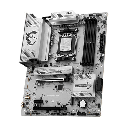 AM5 MSI B850 GAMING PLUS WIFI6E