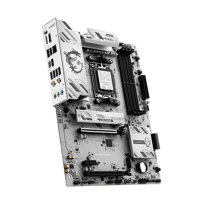 AM5 MSI B850 GAMING PLUS WIFI6E