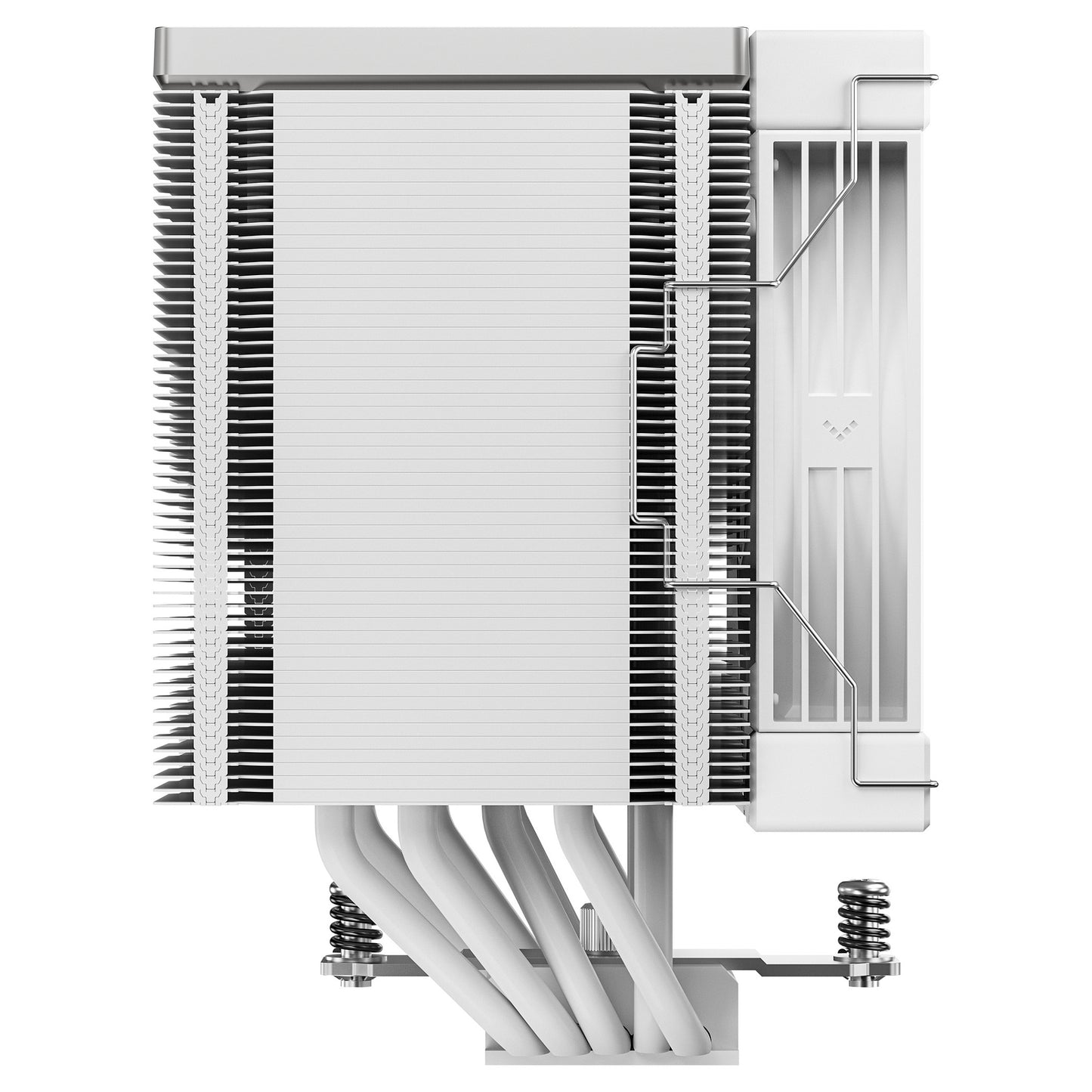 K Cooler Deepcool AK500 G2 WH