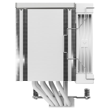 K Cooler Deepcool AK500 G2 WH