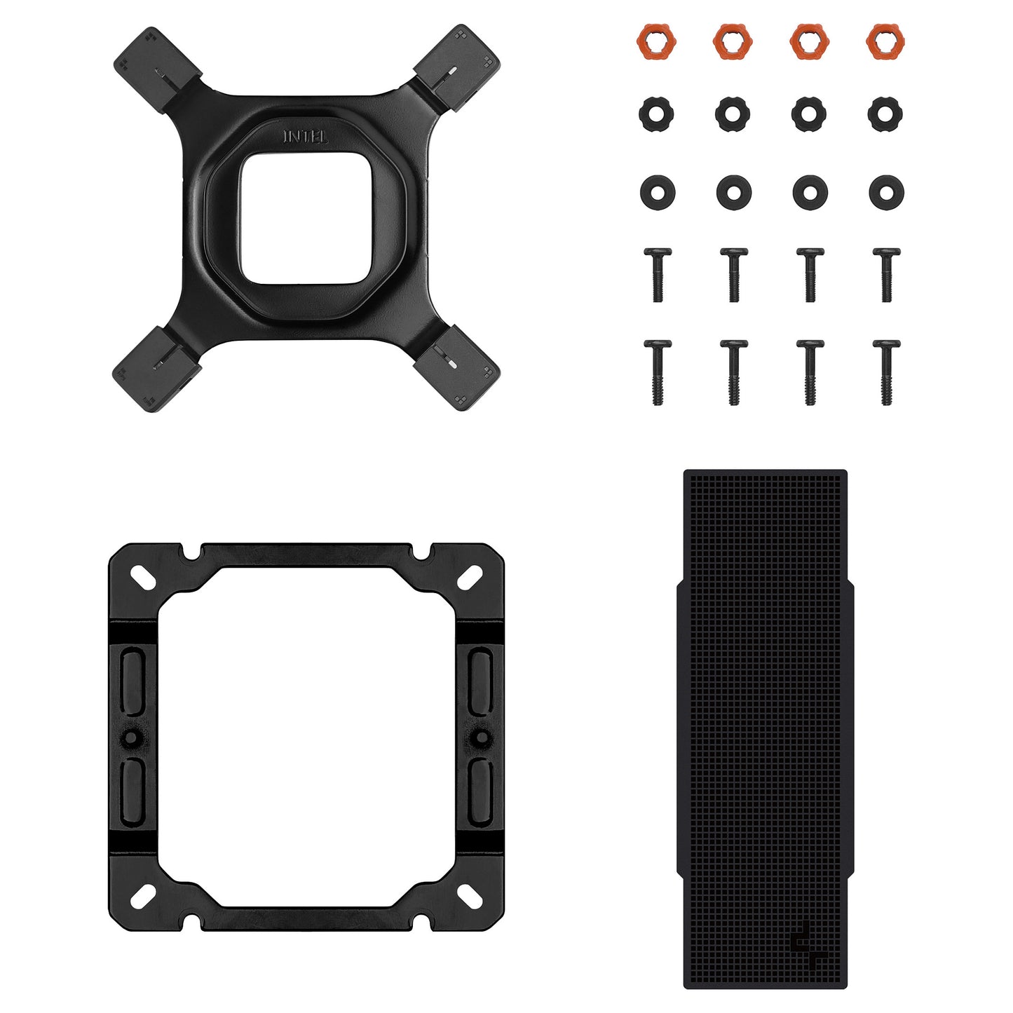 K Cooler Deepcool AK400 G2