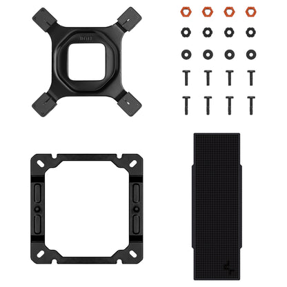K Cooler Deepcool AK400 G2