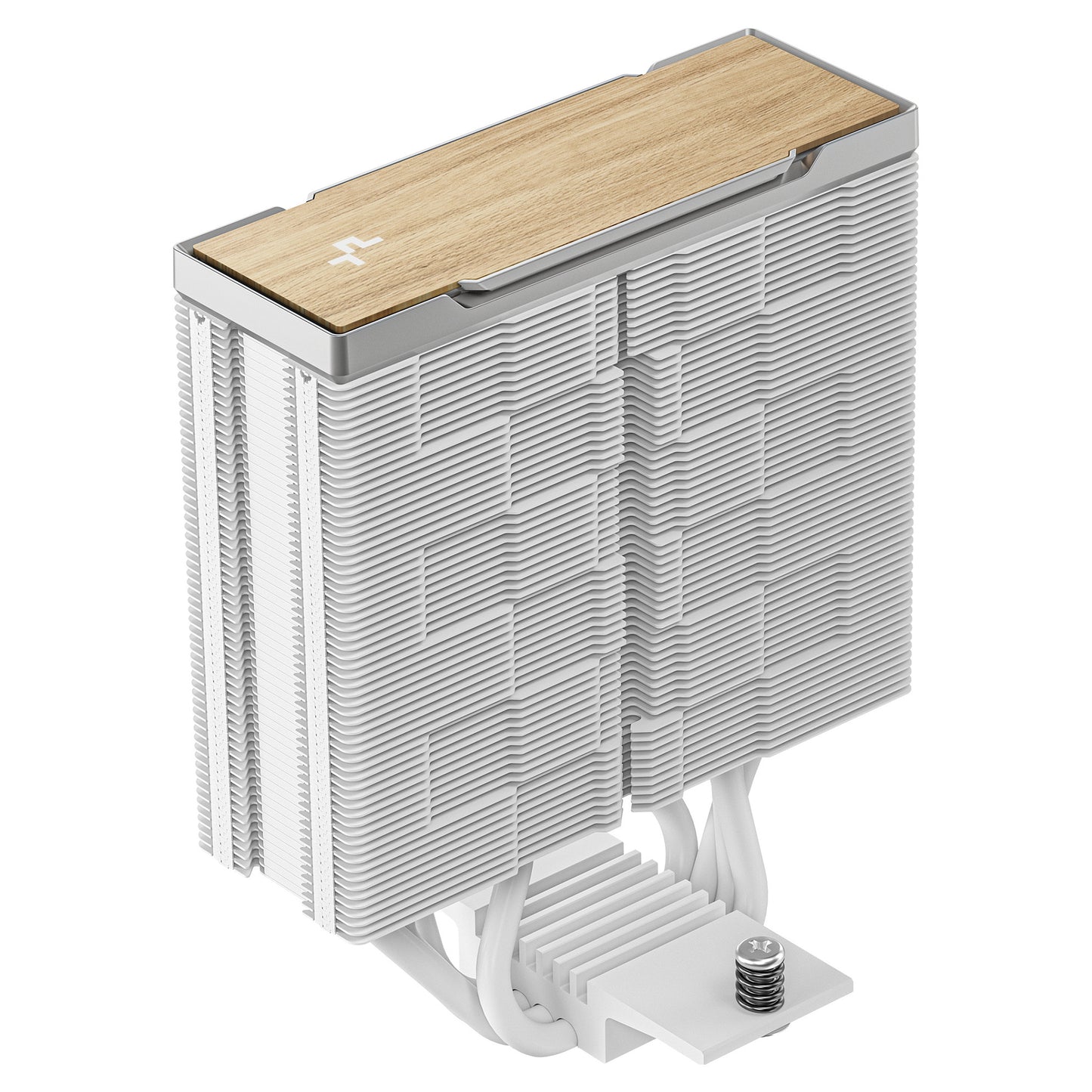 K Cooler Deepcool AK400 G2 WH