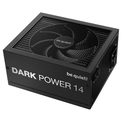 1000W be quiet! DARK POWER 14 black