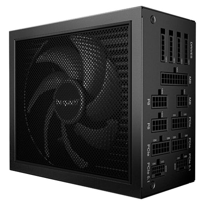 1200W be quiet! DARK Power 14 black