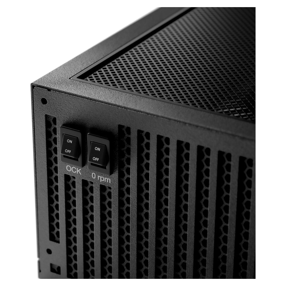 1200W be quiet! DARK Power 14 black