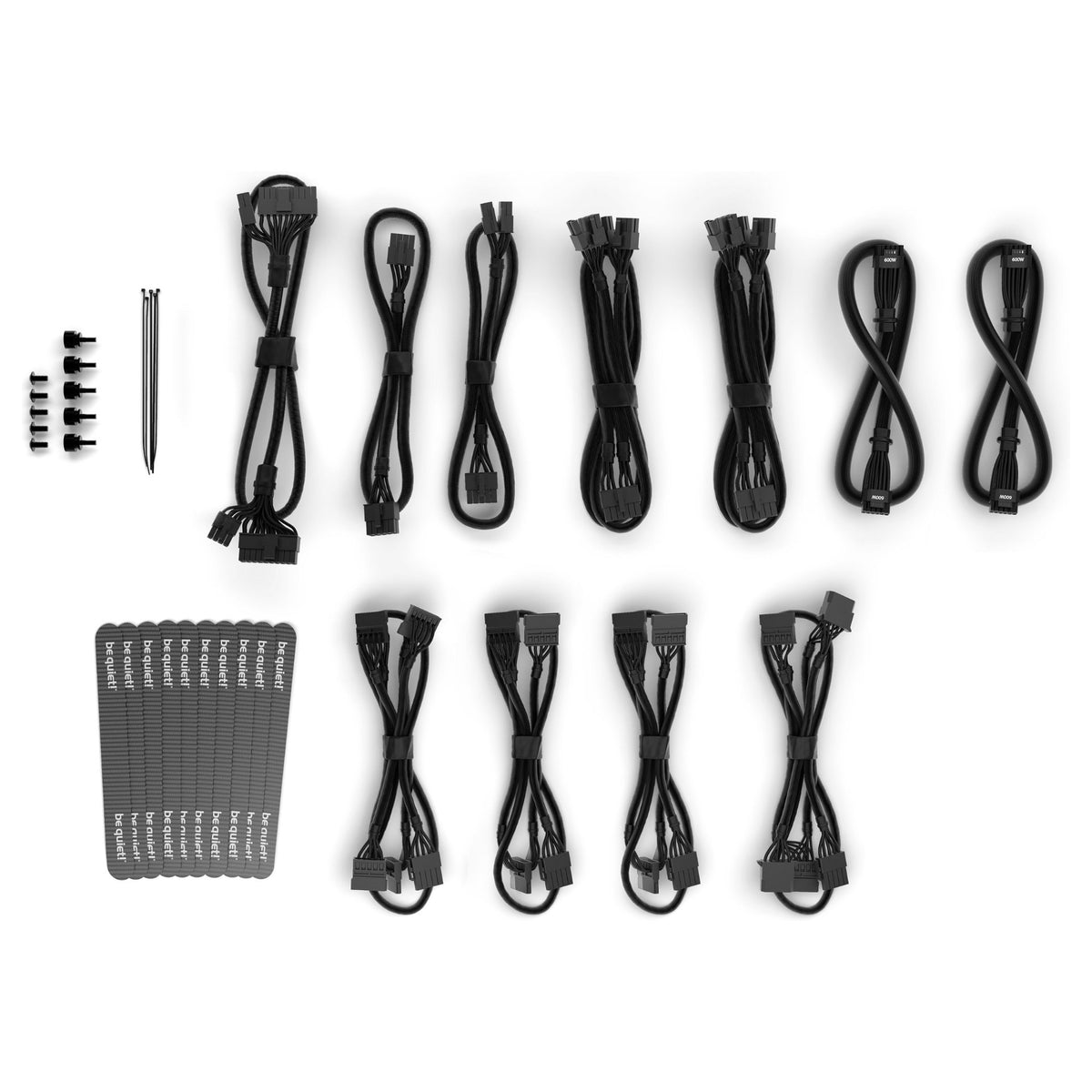 1200W be quiet! DARK Power 14 black