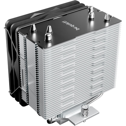 be quiet! Pure Rock Slim 3