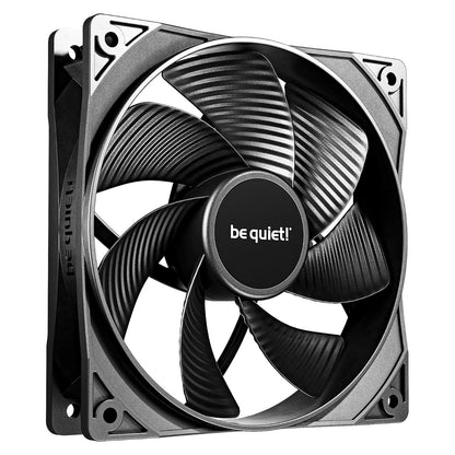 be quiet! Pure Wings 3 Reverse 3-Pack 120mm PWM