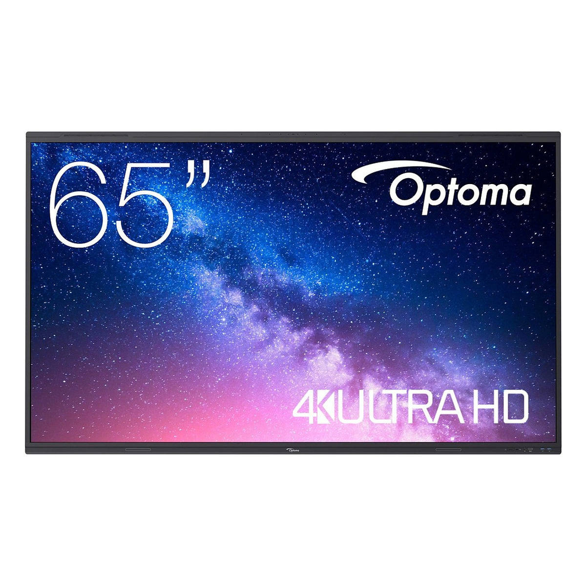 Optoma Creative Touch 5653RK - 165 cm (65") Diagonalklasse 5-Series LCD-Display