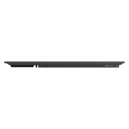 Optoma Creative Touch 5653RK - 165 cm (65") Diagonalklasse 5-Series LCD-Display