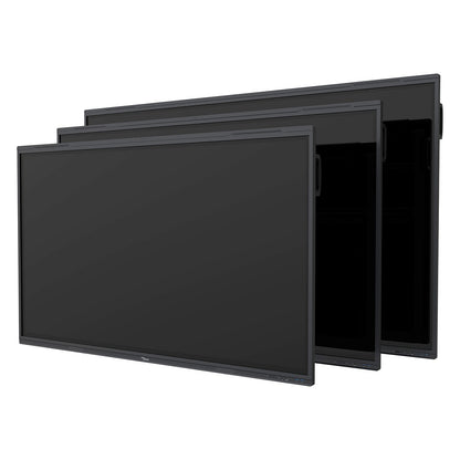 Optoma Creative Touch 5653RK - 165 cm (65") Diagonalklasse 5-Series LCD-Display