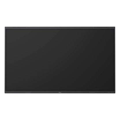 Optoma Creative Touch 5753RK - 190 cm (75") Diagonalklasse 5-Series LCD-Display