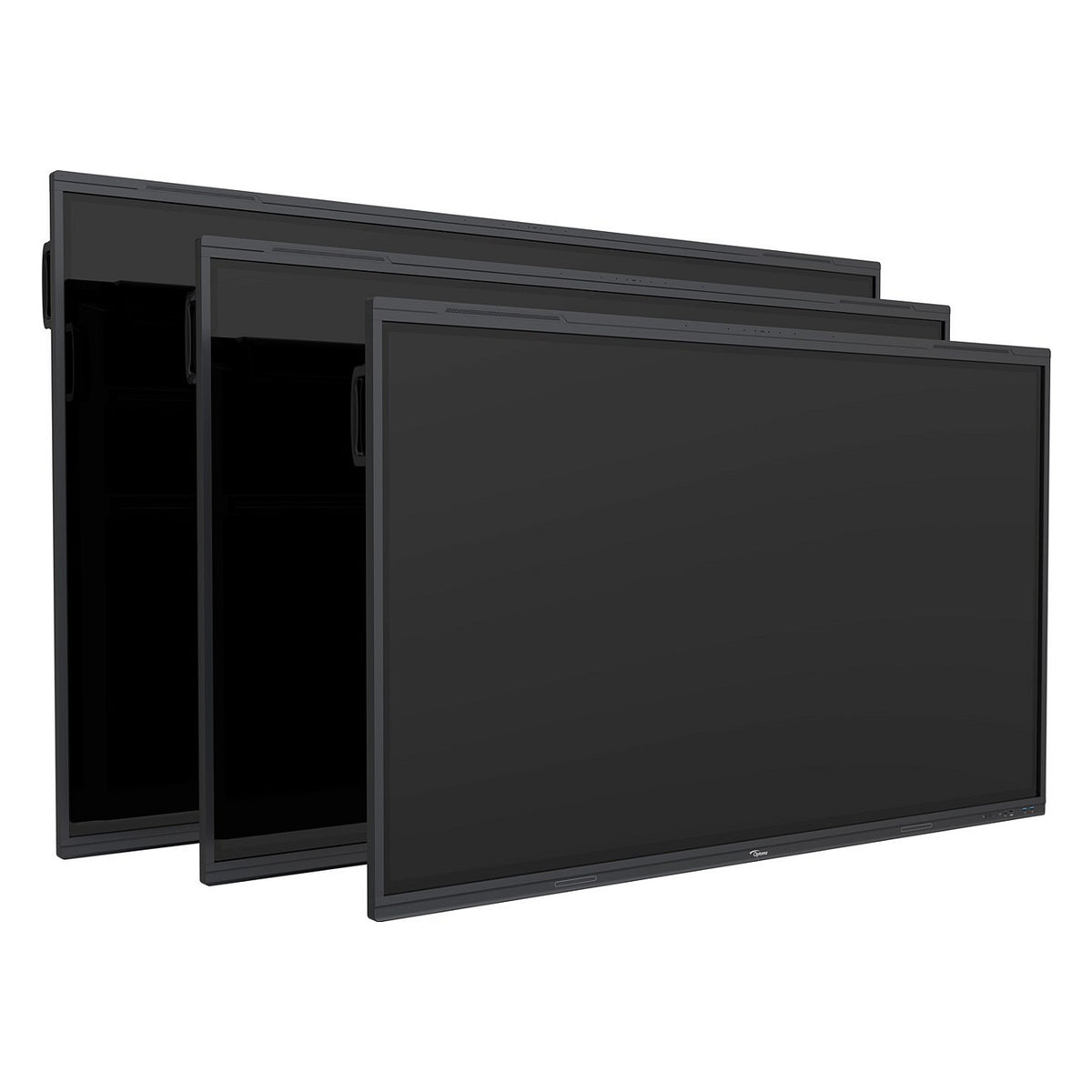 Optoma Creative Touch 5753RK - 190 cm (75") Diagonalklasse 5-Series LCD-Display