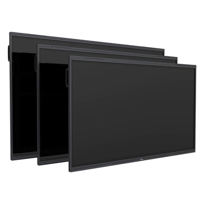 Optoma Creative Touch 5753RK - 190 cm (75") Diagonalklasse 5-Series LCD-Display