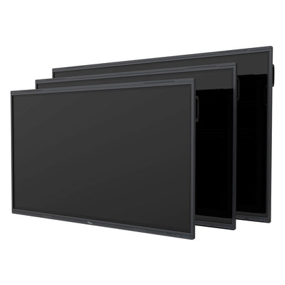 Optoma Creative Touch 5753RK - 190 cm (75") Diagonalklasse 5-Series LCD-Display
