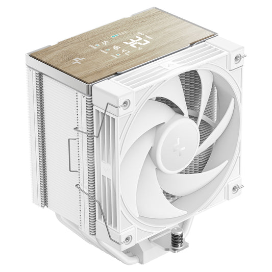 K Cooler Deepcool AK700 DIGITAL WH