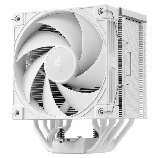 K Cooler Deepcool AK700 DIGITAL WH