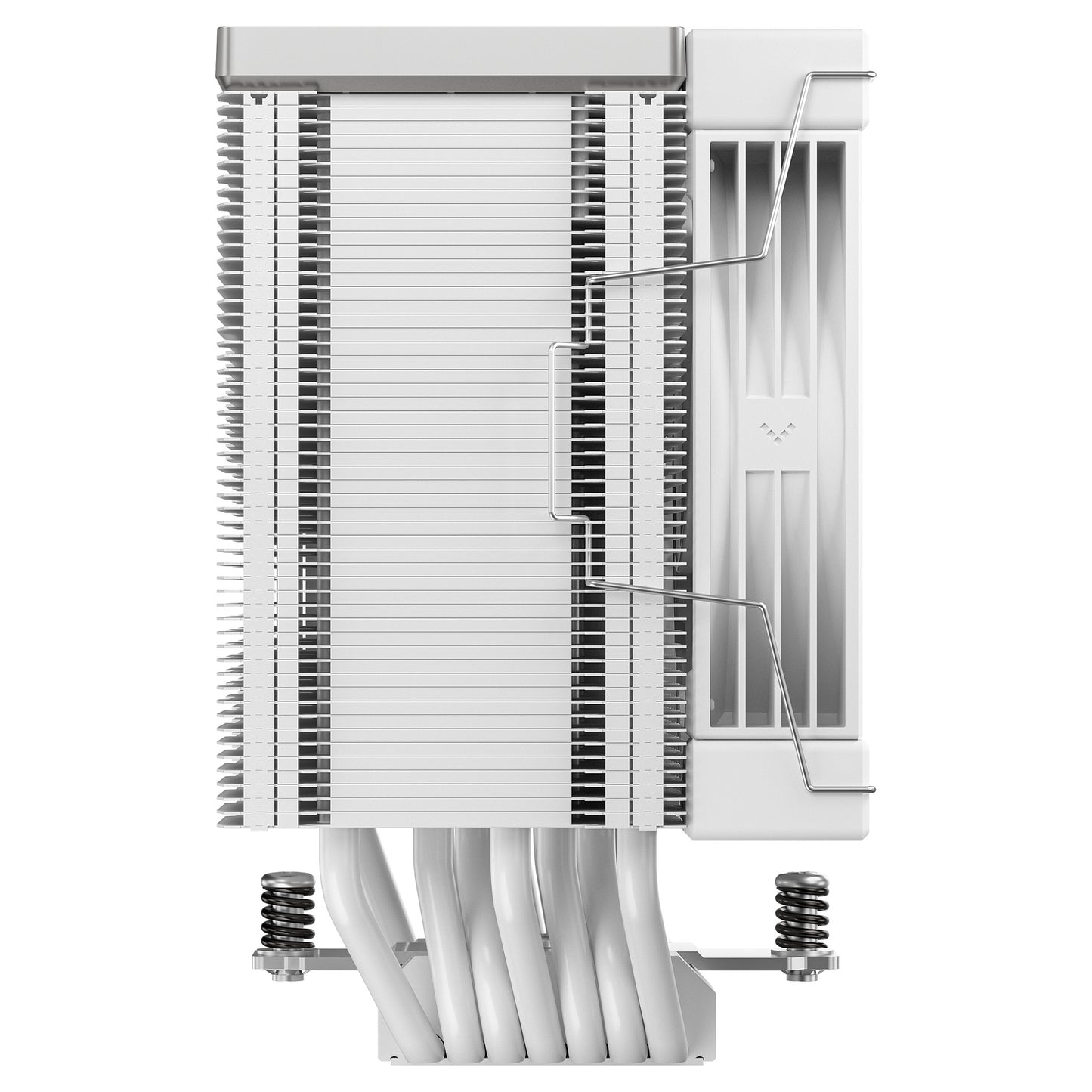 K Cooler Deepcool AK700 DIGITAL WH