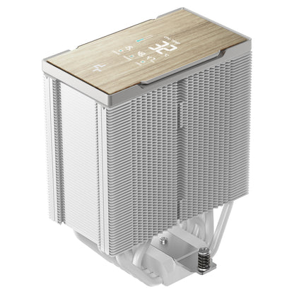 K Cooler Deepcool AK700 DIGITAL WH