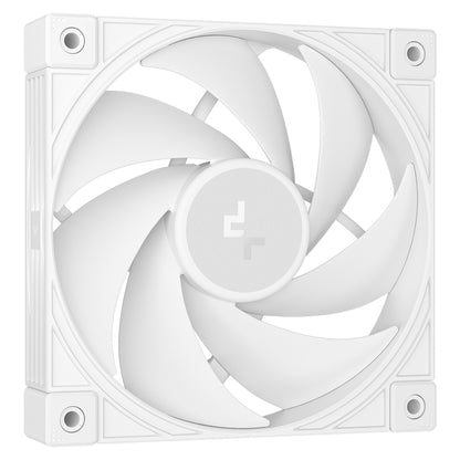 K Cooler Deepcool AK700 DIGITAL WH