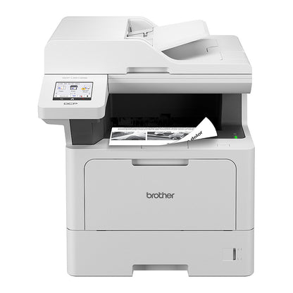 L Brother MFC-L5710DN A4 s/w - Laser 48S./Min. Duplex