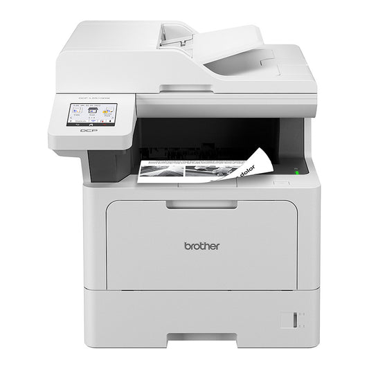 L Brother MFC-L5710DN A4 s/w - Laser 48S./Min. Duplex