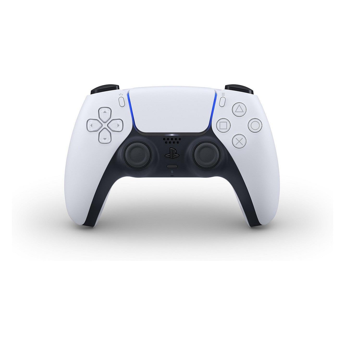Sony PlayStation 5 Slim Digital Edition - 825GB White