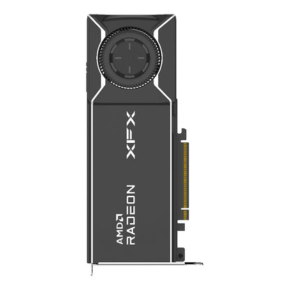 AI PRO R9700 32GB XFX Radeon Blower GDDR6