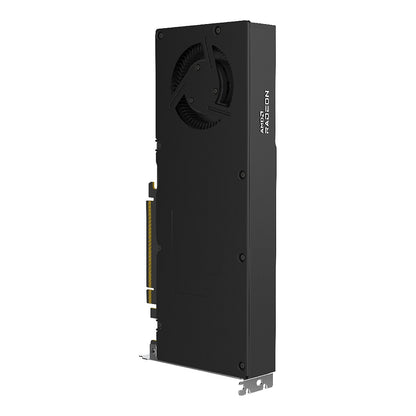 AI PRO R9700 32GB XFX Radeon Blower GDDR6