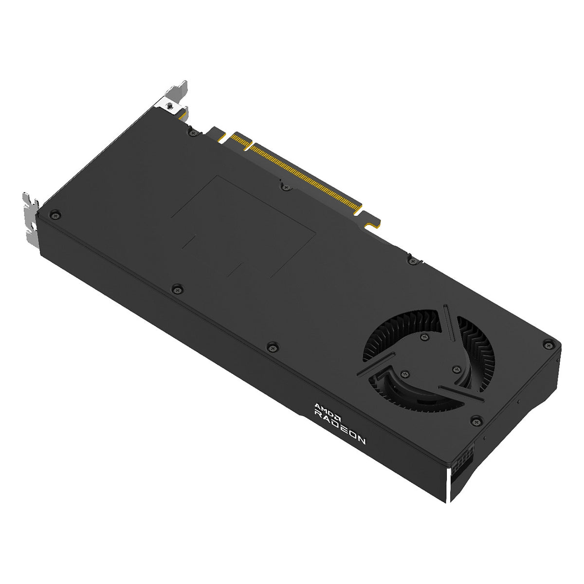 AI PRO R9700 32GB XFX Radeon Blower GDDR6