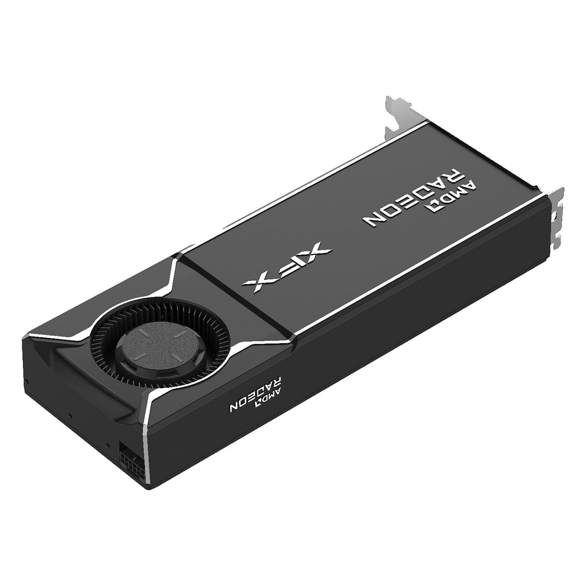 AI PRO R9700 32GB XFX Radeon Blower GDDR6