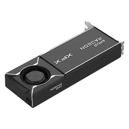 AI PRO R9700 32GB XFX Radeon Blower GDDR6