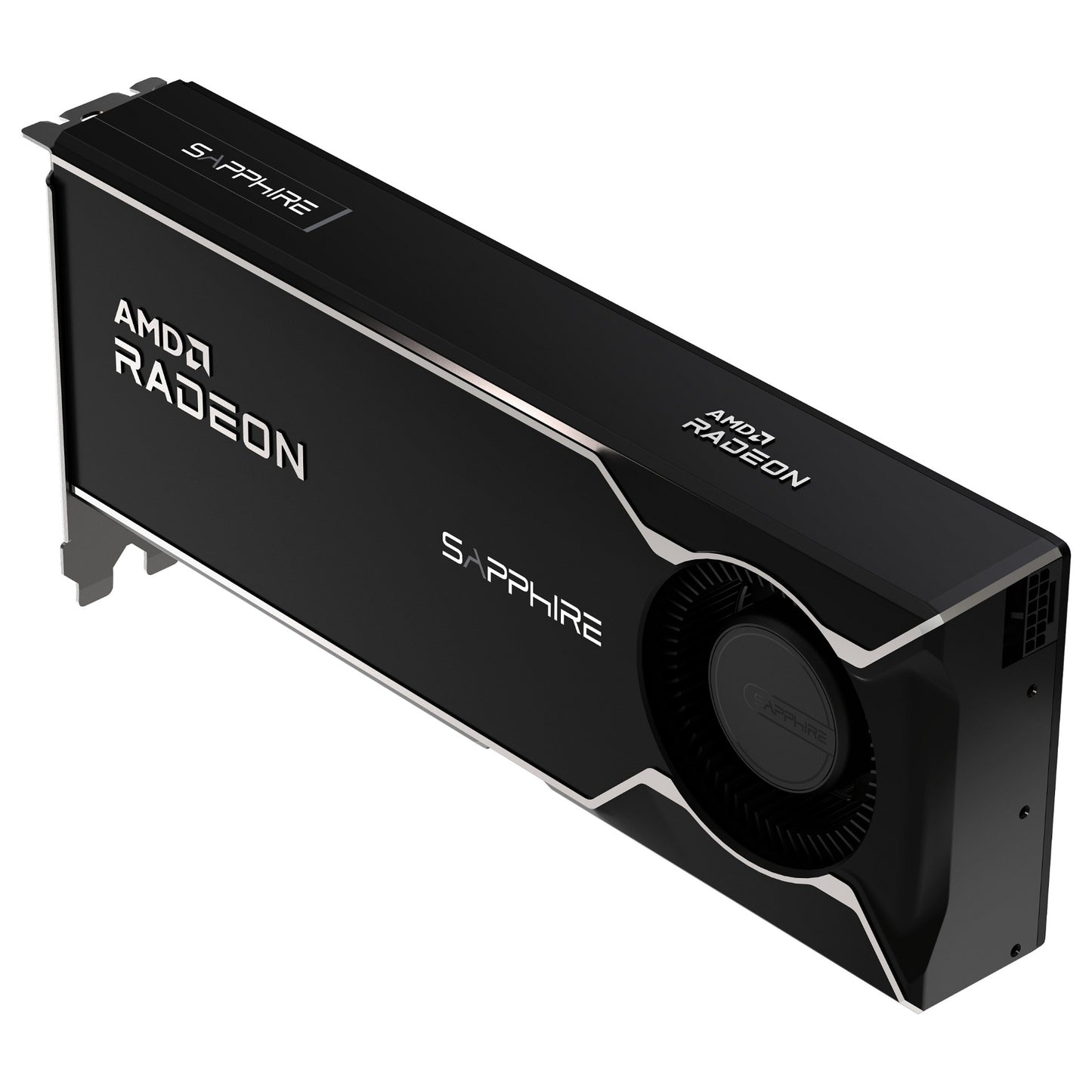 AI PRO 9700 32GB Sapphire Radeon Blower GDDR6