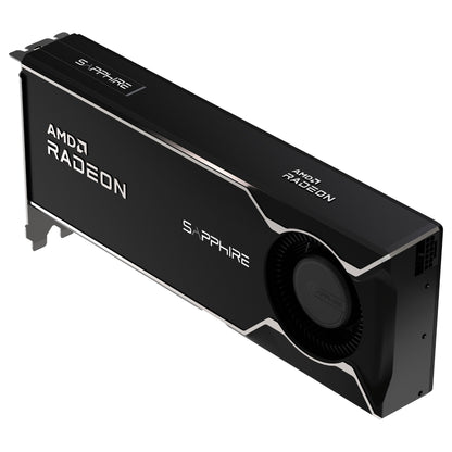 AI PRO 9700 32GB Sapphire Radeon Blower GDDR6
