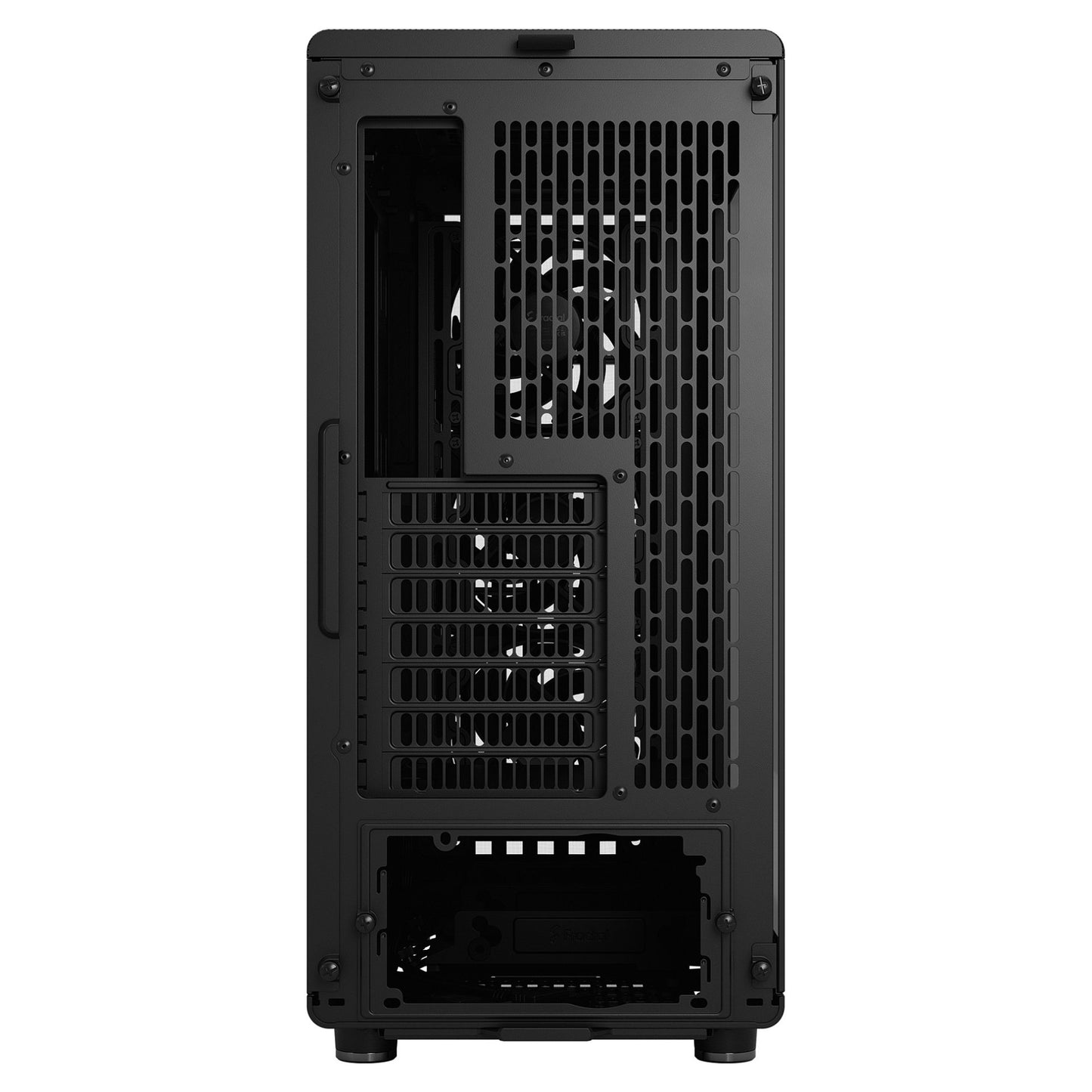 Midi Fractal Design North Momentum Edition ATX