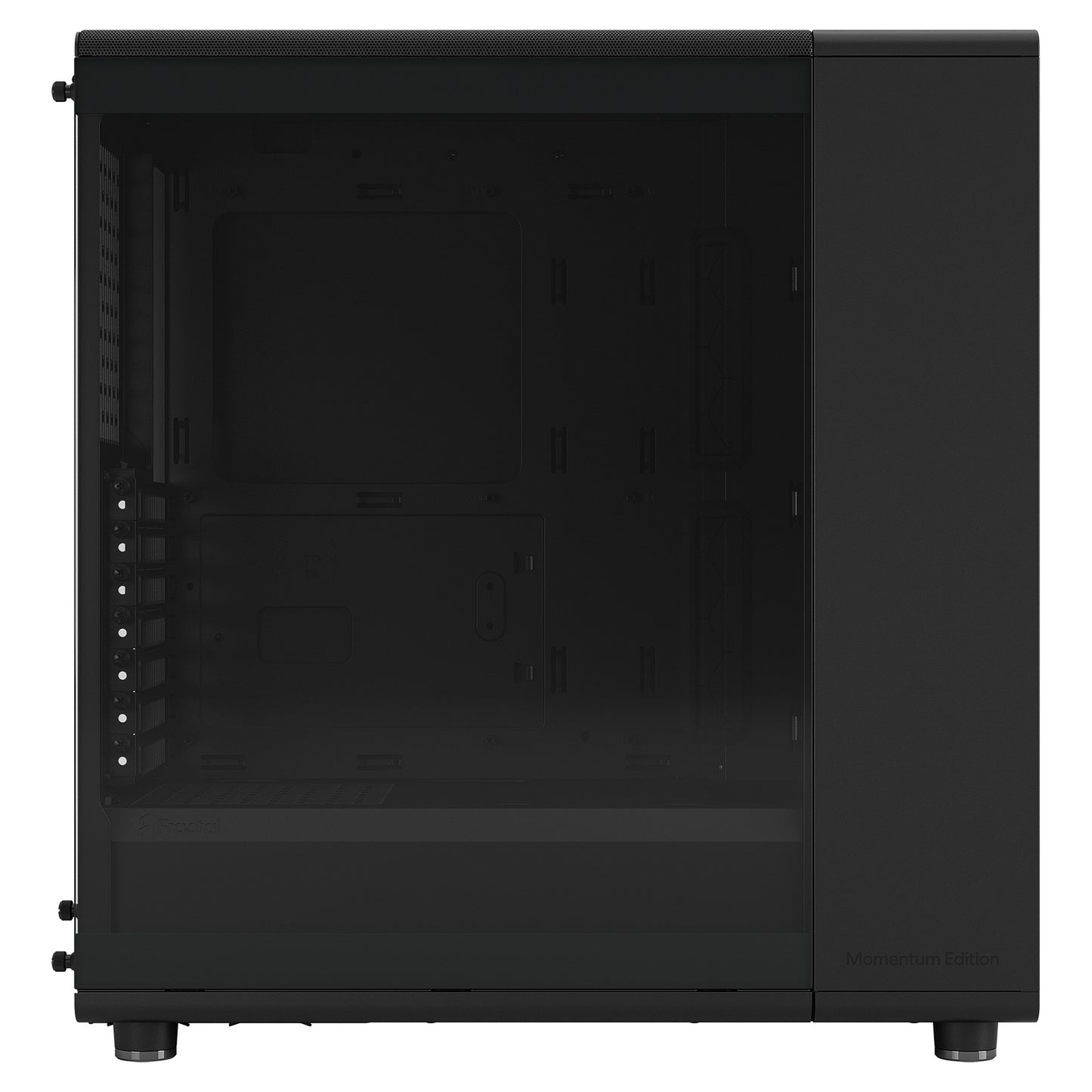 Midi Fractal Design North Momentum Edition ATX