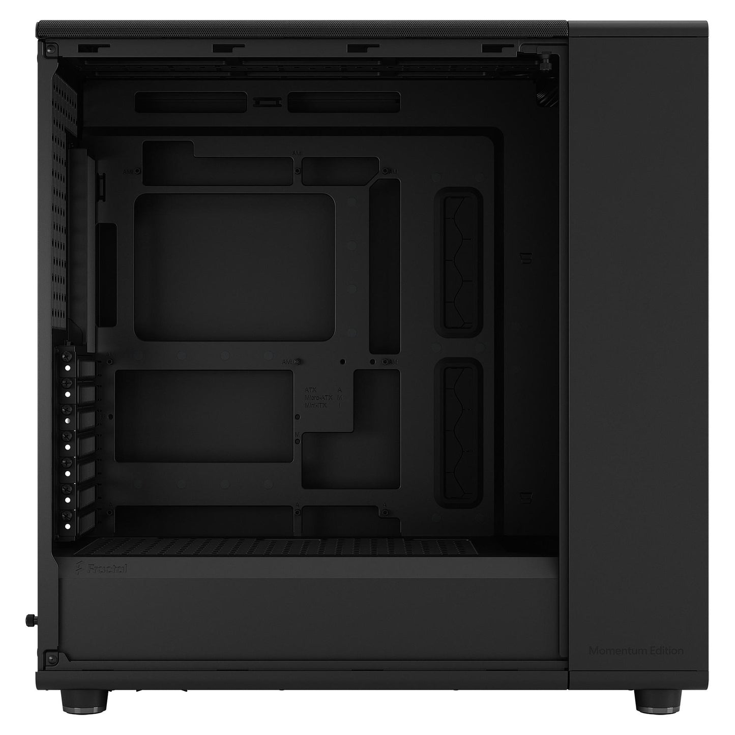 Fractal Design North XL Momentum Edition E-ATX USB-C